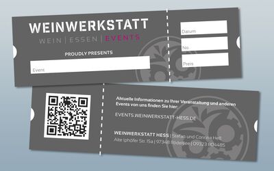 Weinwerkstatt Heß