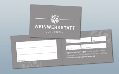 Weinwerkstatt Heß
