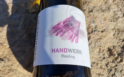 Weinwerkstatt Hess