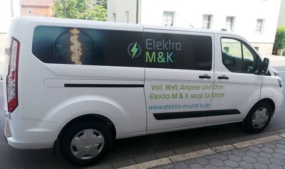 Elektro M & K