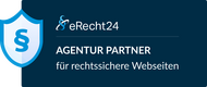 Agentur Partner eRecht24