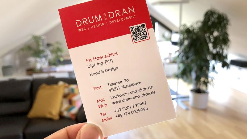 Unsere neue Büroräume