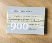 Festschrift Umschlaggestaltung