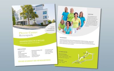 Physiocenter Rosenpark