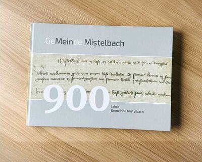 Gemeinde Mistelbach