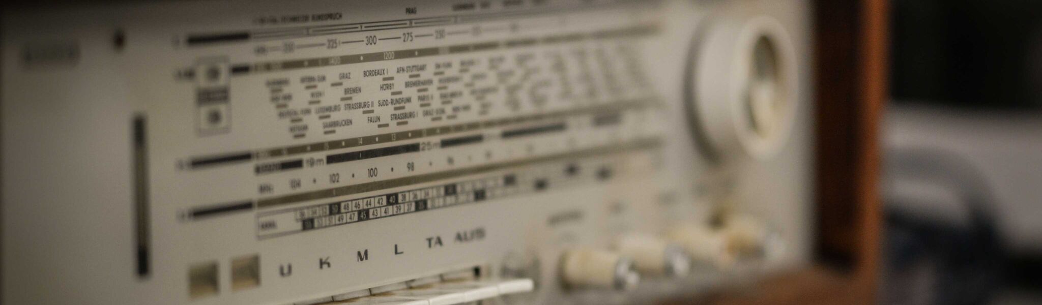 Nachrichtenempfänger