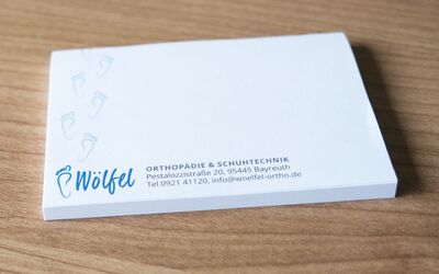 Wölfel Orthopädie