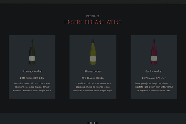 Responsive Präsentationen