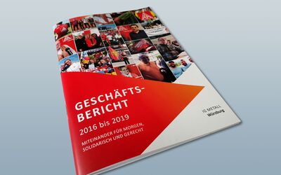 IG Metall Würzburg