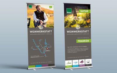 Weinwerkstatt Heß