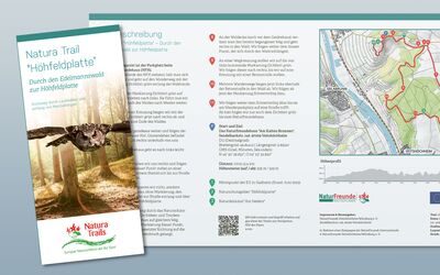 NaturFreunde Würzburg