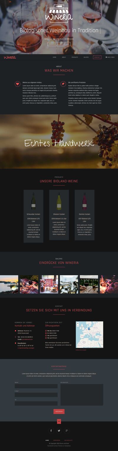 Wineria