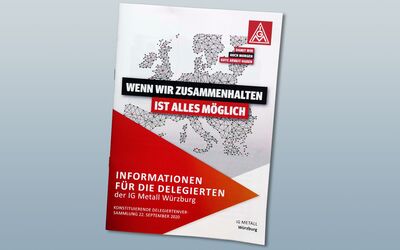 IG Metall Würzburg